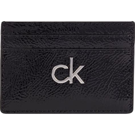 calvin klein wallet fake